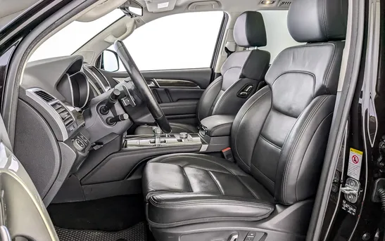 Haval H9 2.00 автоматическая, фото №9