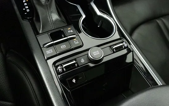 Kia K5 2.50 автоматическая, фото №14