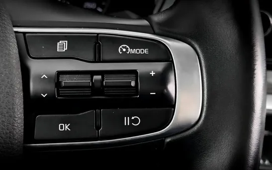 Kia K5 2.00 автоматическая, фото №14