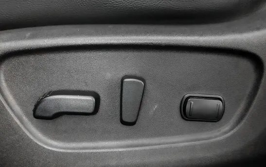 Nissan Qashqai 2.00 вариатор, фото №12