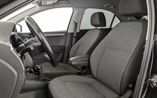 Volkswagen Polo 1.40 робот, фото №7