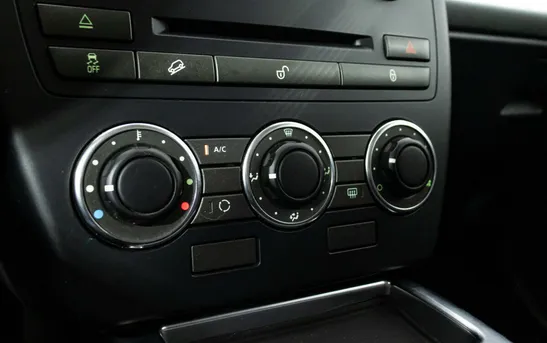 Land Rover Freelander 2.20 автоматическая, фото №11