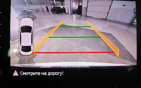 Skoda Octavia 1.80 робот, фото №8