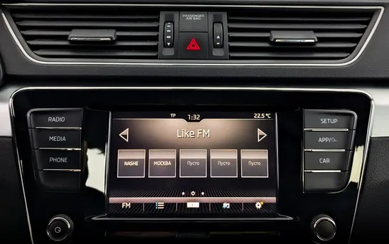 Skoda Superb 1.40 робот, фото №9