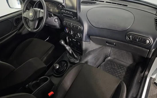 Chevrolet Niva 1.70 механика, фото №5