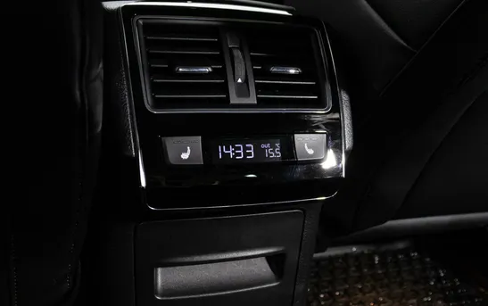 Skoda Superb 1.80 робот, фото №11