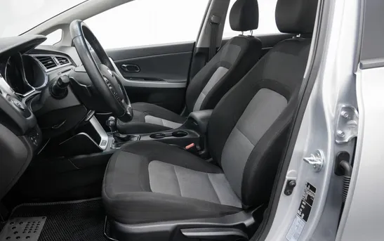 Kia Ceed 1.60 автоматическая, фото №14