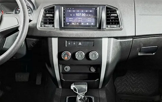 УАЗ Patriot 2.70 автоматическая, фото №6