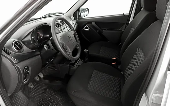 Lada (ВАЗ) Granta 1.60 механика, фото №9