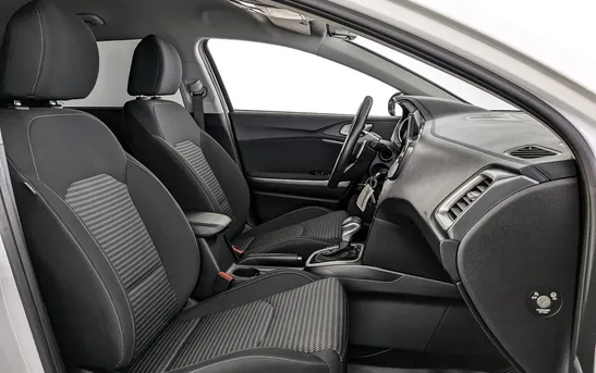 Kia Ceed 1.60 автоматическая, фото №11