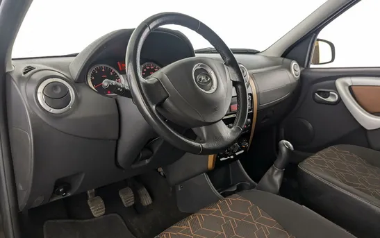 Lada (ВАЗ) Largus 1.60 механика, фото №7