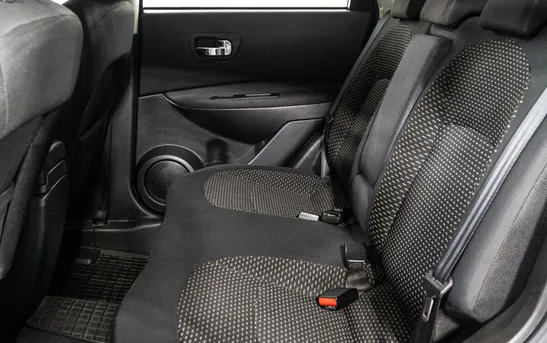 Nissan Qashqai 1.60 механика, фото №7