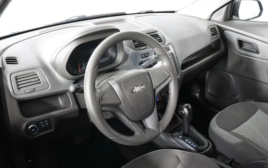 Chevrolet Cobalt 1.50 автоматическая, фото №7