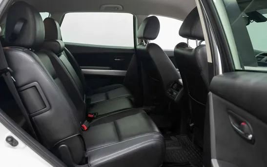 Mazda CX-9 3.70 автоматическая, фото №11
