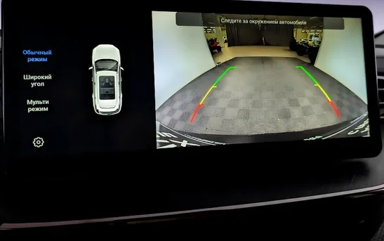 Haval F7 2.00 робот, фото №13