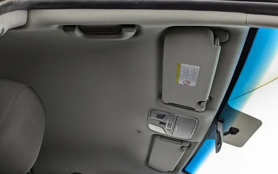 Kia Sorento 2.40 автоматическая, фото №11