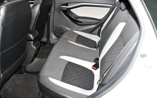 Lada (ВАЗ) Vesta 1.60 механика, фото №6