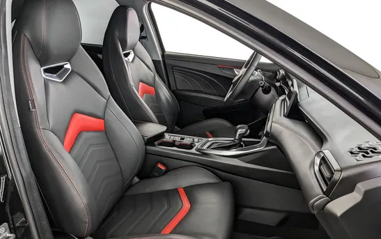 Kaiyi E5 1.50 вариатор, фото №18