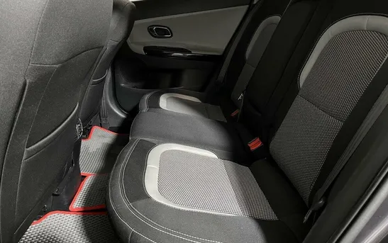 Kia Ceed 1.60 автоматическая, фото №6