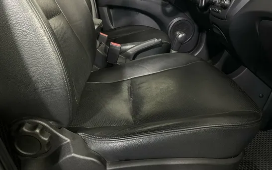 Kia Sportage 2.00 автоматическая, фото №12