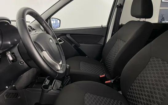 Lada (ВАЗ) Granta 1.60 механика, фото №7