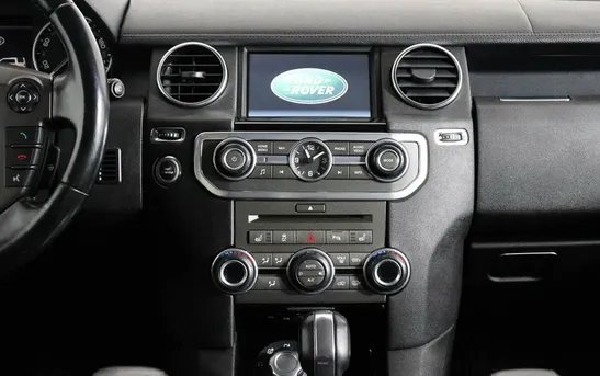 Land Rover Discovery 2.70 автоматическая, фото №8