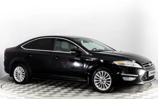 Ford Mondeo 2.30 автоматическая, фото №3