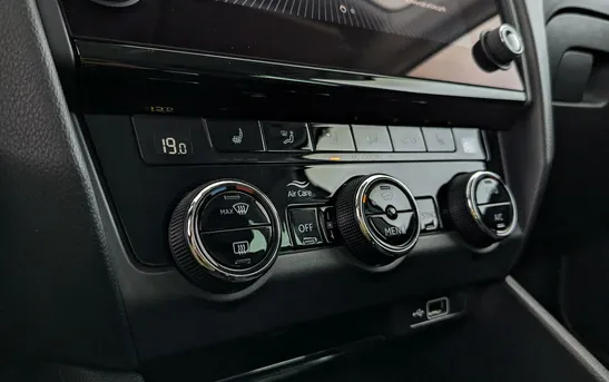 Skoda Octavia 1.40 робот, фото №11