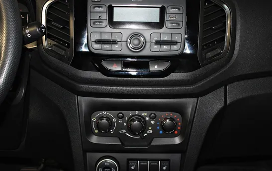 Lada (ВАЗ) XRAY 1.80 механика, фото №7