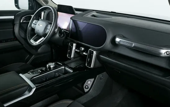 Haval Dargo 2.00 робот, фото №7