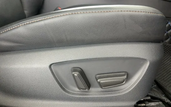 Toyota Camry 2.50 автоматическая, фото №9