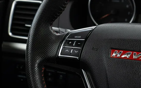 Haval H6 1.50 автоматическая, фото №15