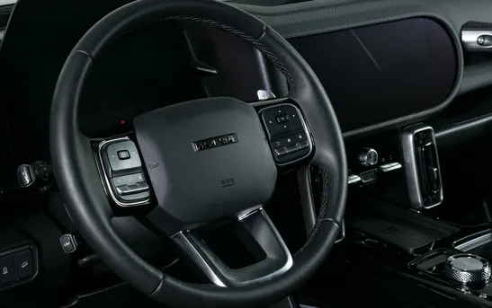 Haval Dargo 2.00 робот, фото №5