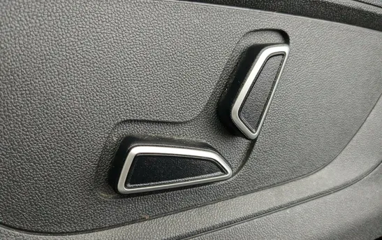 Changan CS55PLUS 1.50 робот, фото №10