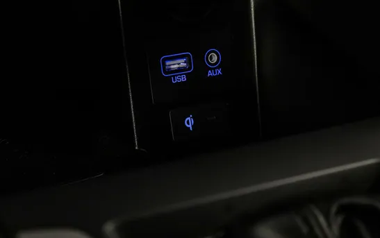 Hyundai Elantra 2.00 автоматическая, фото №15