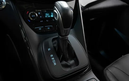 Ford Kuga 2.00 робот, фото №12