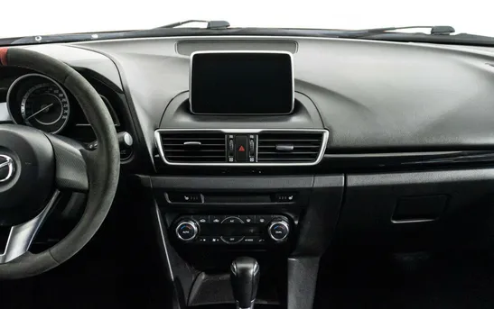 Mazda 3 1.50 автоматическая, фото №7