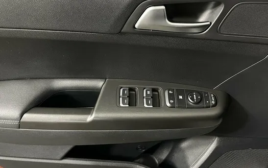 Kia Sportage 2.00 автоматическая, фото №8