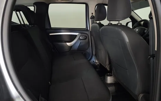 Nissan Terrano 2.00 автоматическая, фото №6