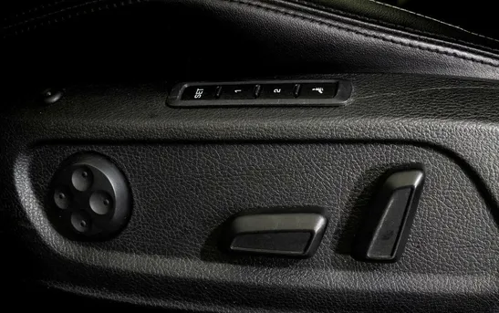 Volkswagen Passat CC 1.80 робот, фото №16