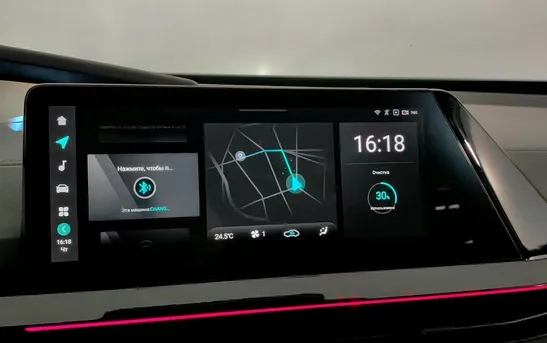 Changan UNI-V 1.50 робот, фото №11