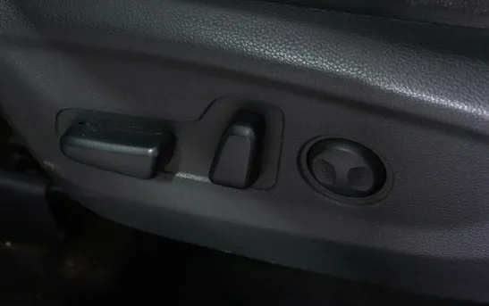 Hyundai Tucson 1.60 робот, фото №10