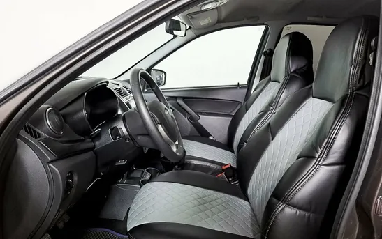 Lada (ВАЗ) Granta 1.60 механика, фото №8