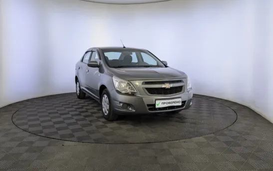 Chevrolet Cobalt 1.50 механика, фото №3