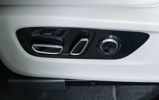 GAC GS8 2.00 автоматическая, фото №10