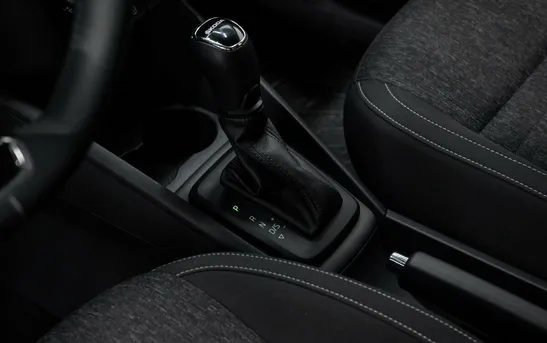 Skoda Rapid 1.60 автоматическая, фото №8