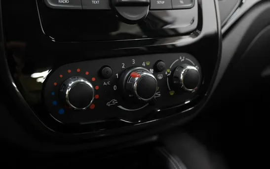 Renault Kaptur 1.30 вариатор, фото №13