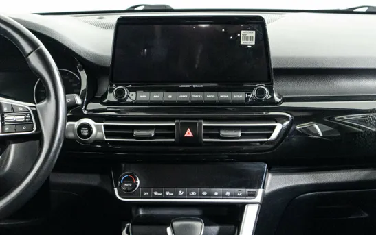 Kia Seltos 2.00 вариатор, фото №8