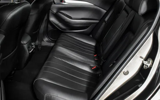 Mazda 6 2.00 автоматическая, фото №6