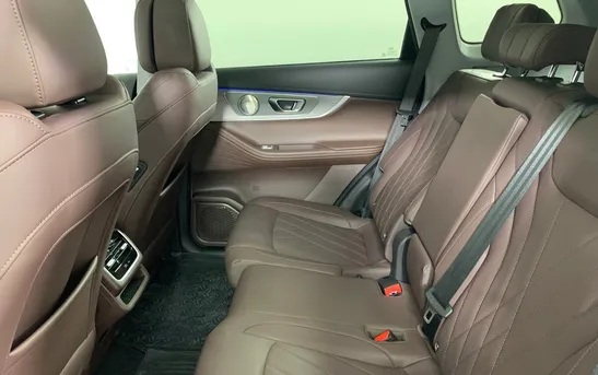 CHERY Tiggo 8 Pro Max 2.00 робот, фото №6